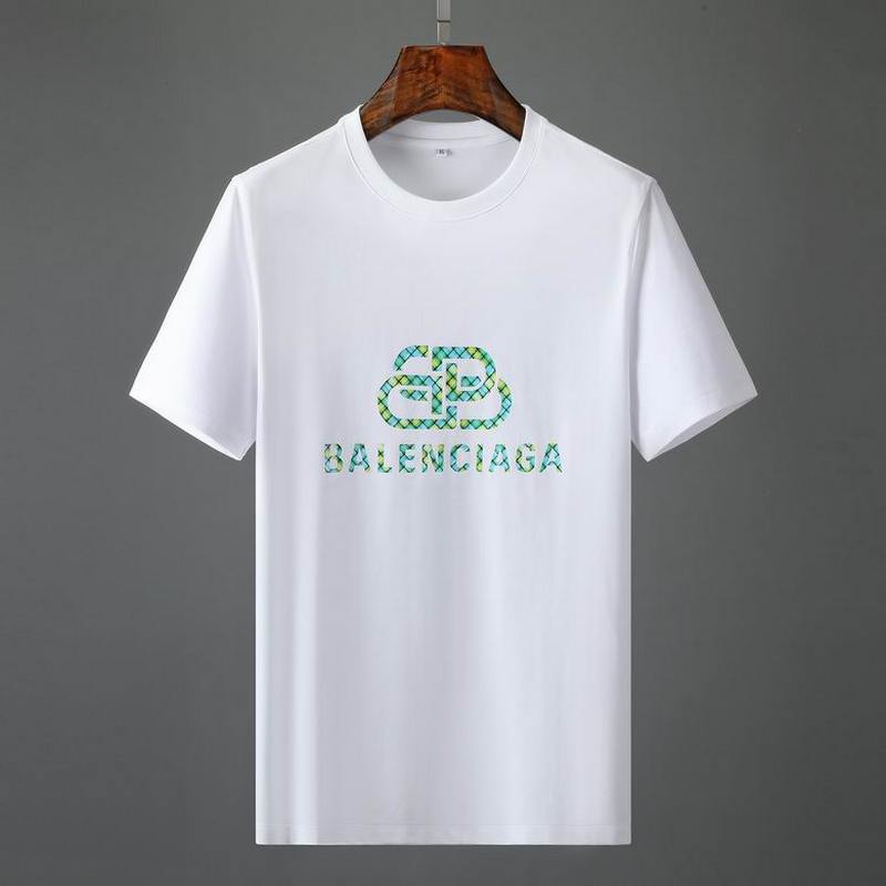 Balenciaga Men's T-shirts 10